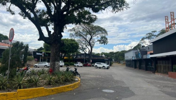 Centro Comercial Bolívar sigue generando escándalos en 2025