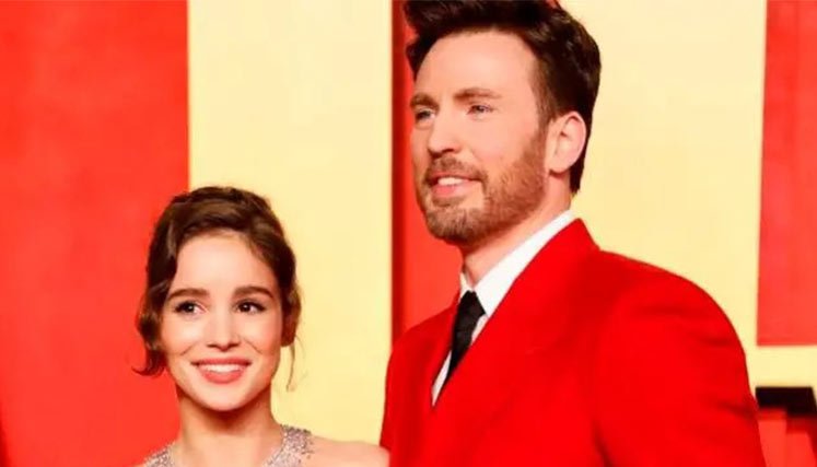 Chris-evans