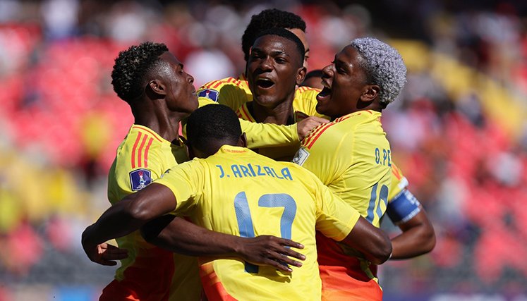 Colombia-sub-20
