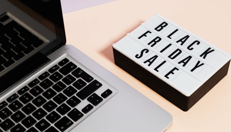 Los mejores productos para comprar con descuentos en Black Friday: tecnología, hogar y más