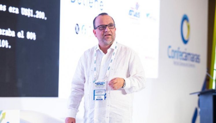 Camilo Herrera, presidente de Raddar Consumer, reveló cuáles son las crisis que debe atender el próximo gobierno y cuál es la más urgente. 