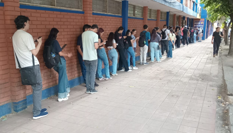  Consejos Locales de Juventud 
