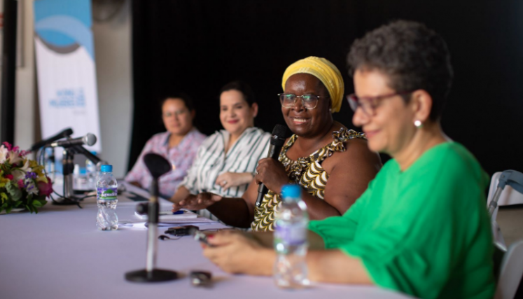 Día Internacional de los Cuidados y Apoyos