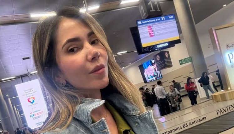 DAYANA JAIMES 
