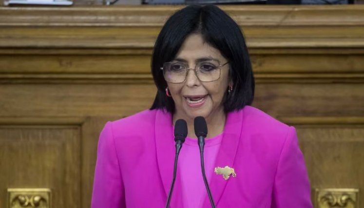 VENEZUELA 