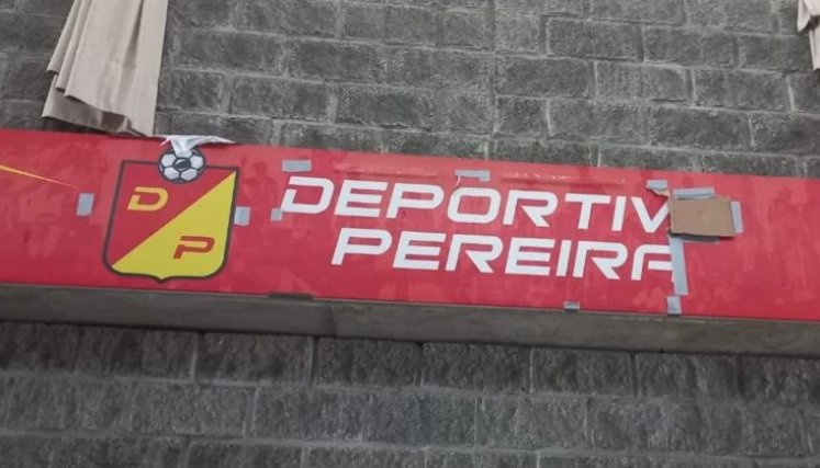 DEPORTIVO PEREIRA 
