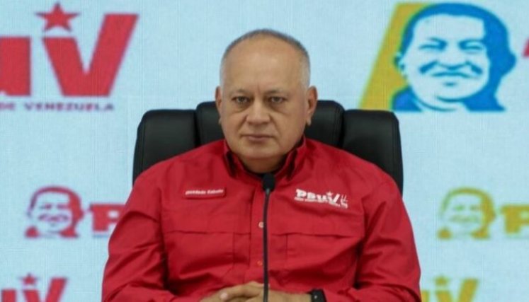 DIOSDADO CABELLO
