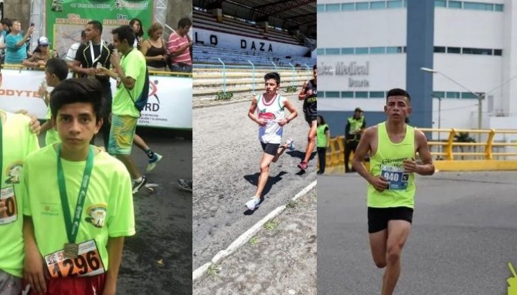 Dairon Atleta