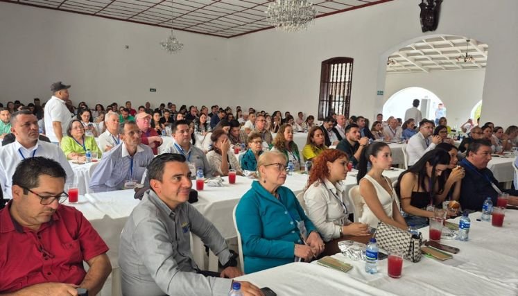 Expertos de la Agencia Nacional de Defensa Jurídica del Estado llega a Ocaña para asesorar a los entes territoriales.
