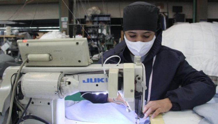 Desempleo en Colombia llegó a 8,6% en agosto