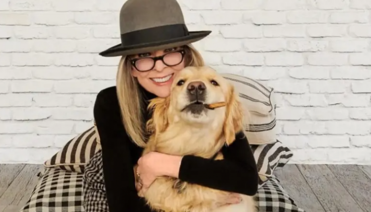 Diane Keaton