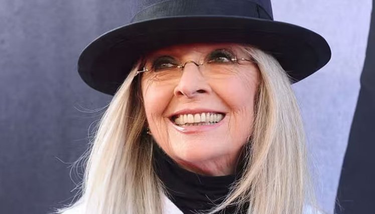 Diane-hall.