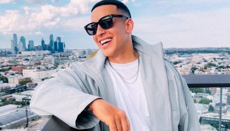 Daddy Yankee