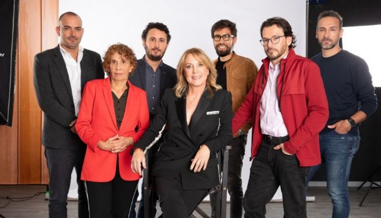 María Elvira Arango