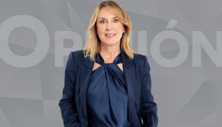 María Elvira Arango