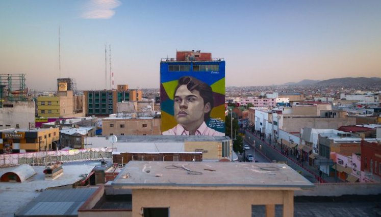 El Divo de Juárez
