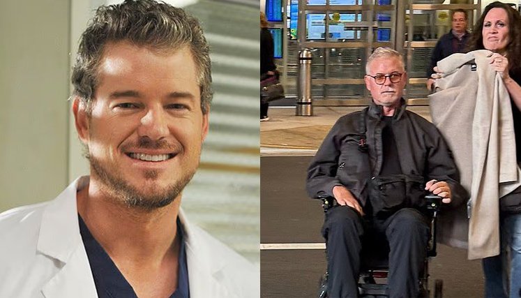 ERIC DANE 