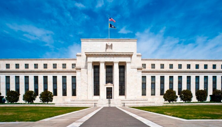 FED ESTADOS UNIDOS