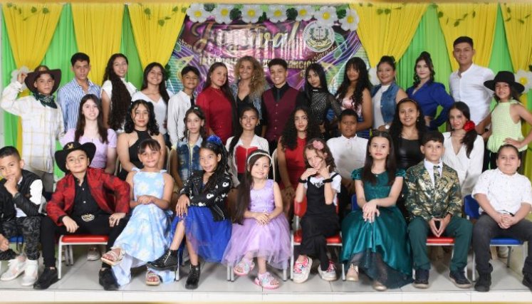 Festival de la canción