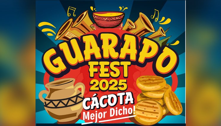 GUARAPO FEST 