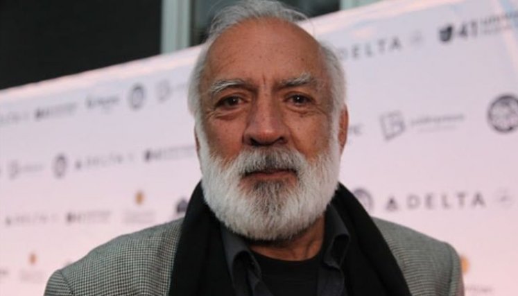 GUSTAVO ANGARITA 