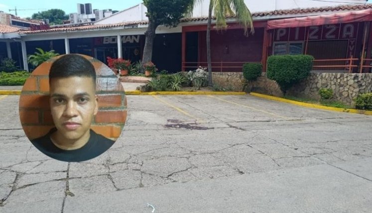 Guason CC Bolívar Guason CC Bolívar