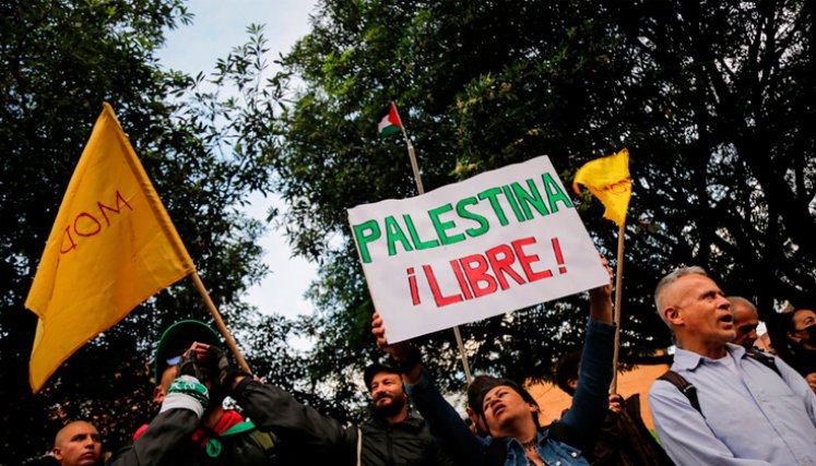 Guerra Gaza Israel