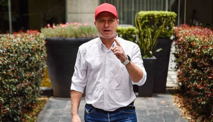 Héctor Olimpo Espinosa