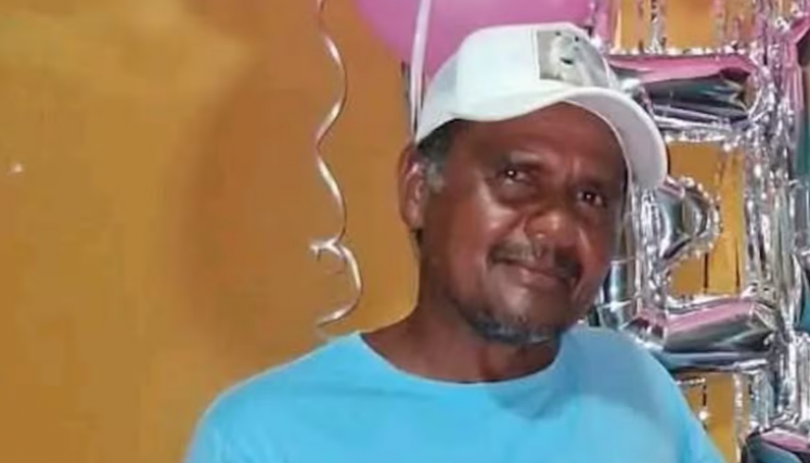 Hallan sin vida a hombre 