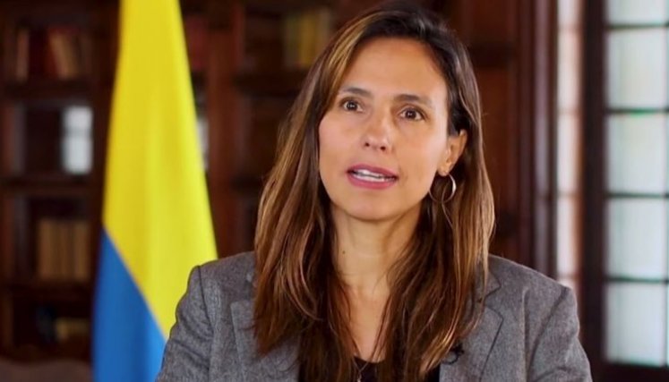 Helena Urán publicará nuevo libro el primero de noviembre