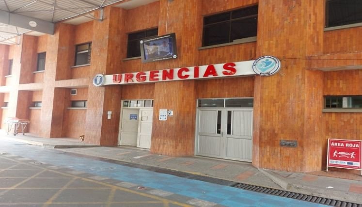 Medidas drásticas anuncia el hospital de Ocaña frente al incumplimiento de los acuerdos de pago de la Nueva EPS.