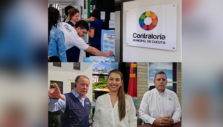 Indicadores de Jeremías. 