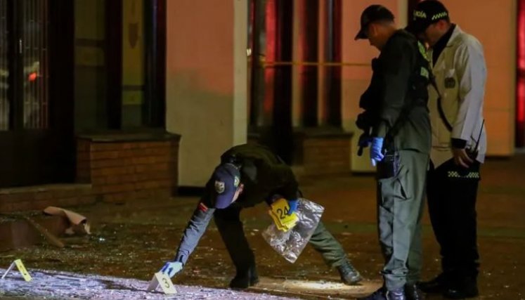 INPEC ATAQUE EN CARTAGENA 