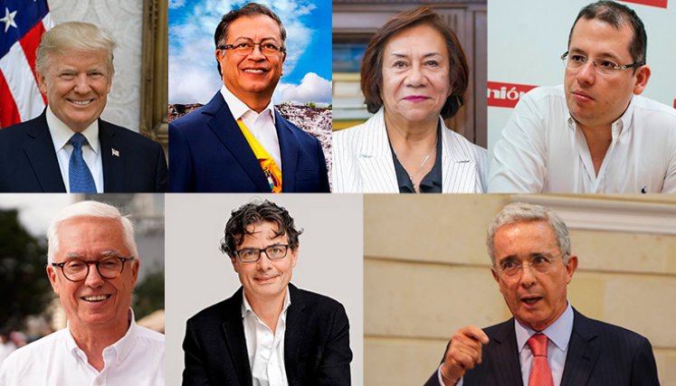 Indicadores de Jeremías