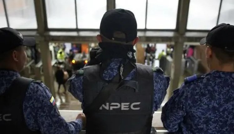 Inpec