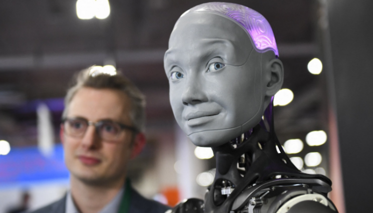Inteligencia artificial