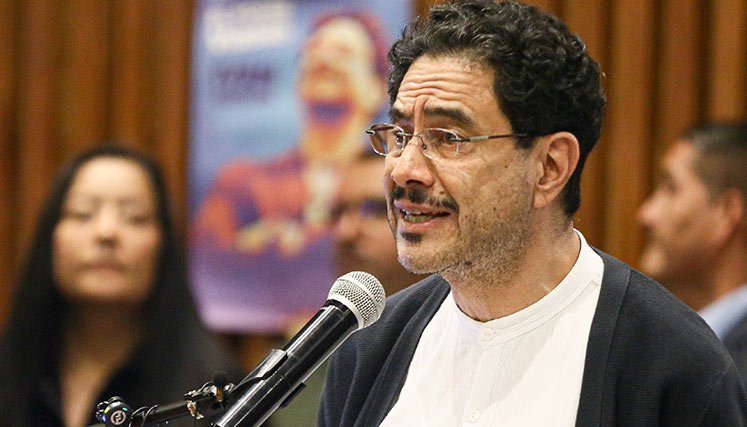 Iván-cepeda
