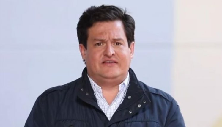 JAVIER SARMIENTO 
