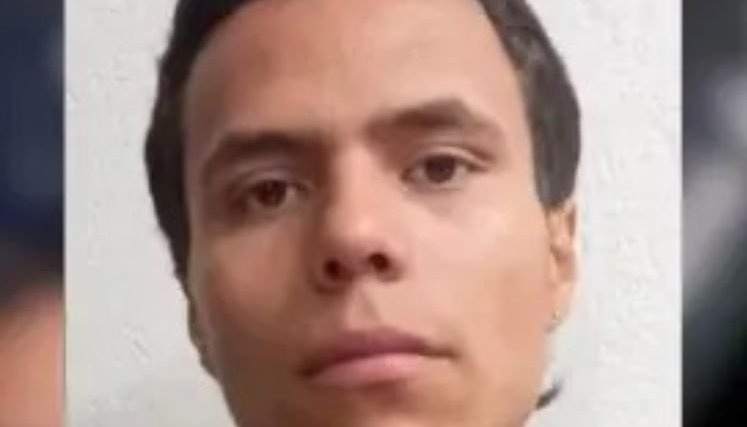 Joven murió ahogado. 