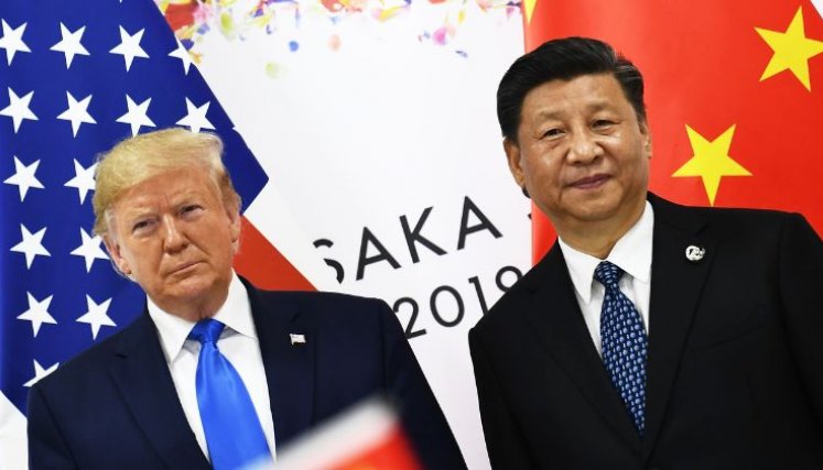 China ofrece a EE.UU. inversiones a cambio de concesiones