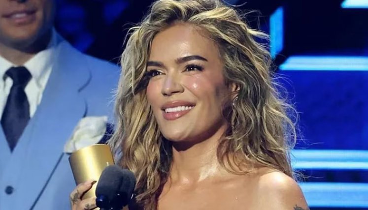 Karol-g-premios
