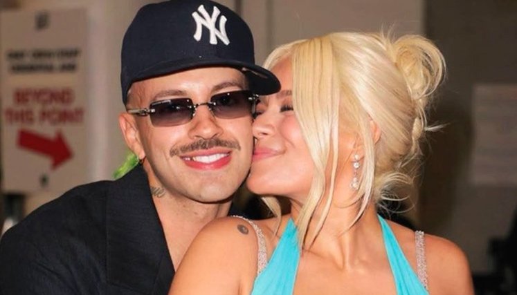 Karol-g-y-feid