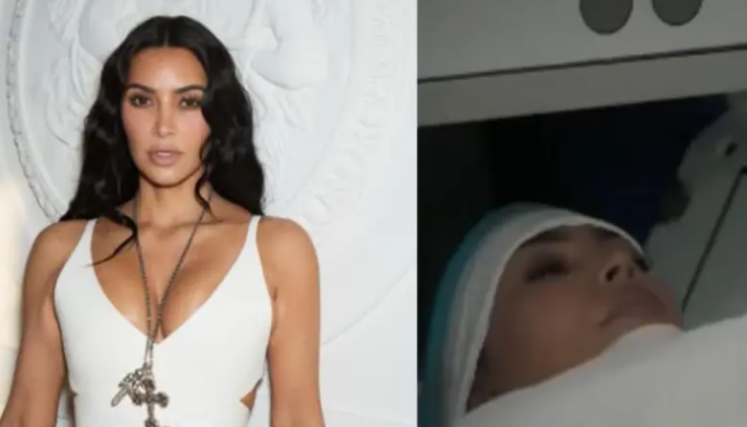 Kim Kardashian