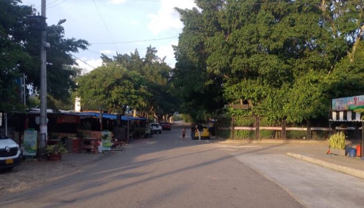 La Garita en Los Patios tiene casi 100 años de historia