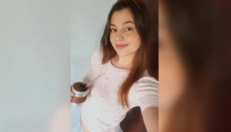  La joven mujer tenía 4 días desaparecida.