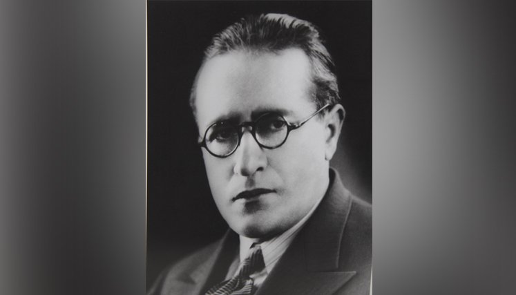 MANUEL JOSÉ VARGAS 