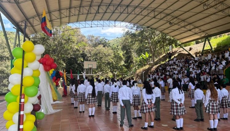 Docente vive calvario de nueve días en la selva del Catatumbo.  