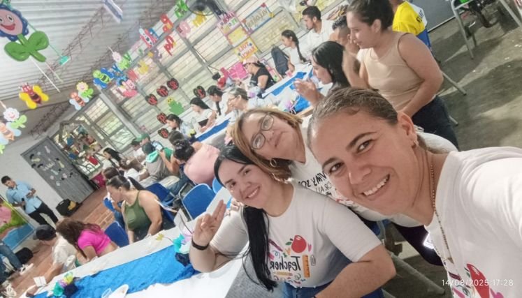 Docente vive calvario de nueve días en la selva del Catatumbo.  