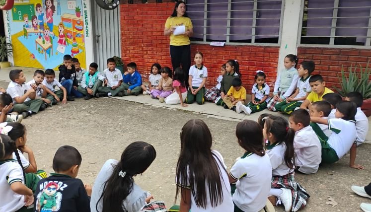Preocupación existe en la subregión del Catatumbo ante el plagio de una profesora que se dirigía hacia la escuela.