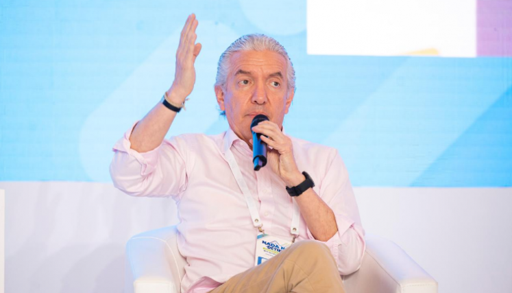 Mauricio Reina